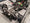 High upper for front knuckles - Metal garage - MGH1 - 21 