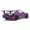 Châssis RC drift OVER-D10 RTR Brushless RWD - HOBBYTECH - 1.OVER.D10-RTR-01