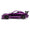 Châssis RC drift OVER-D10 RTR Brushless RWD - HOBBYTECH - 1.OVER.D10-RTR-01