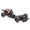 Châssis RC drift OVER-D10 RTR Brushless RWD - HOBBYTECH - 1.OVER.D10-RTR-01