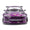 Châssis RC drift OVER-D10 RTR Brushless RWD - HOBBYTECH - 1.OVER.D10-RTR-01