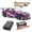 Châssis RC drift OVER-D10 RTR Brushless RWD Version Pack - HOBBYTECH -  1.OVER.D10-RTR1-PK