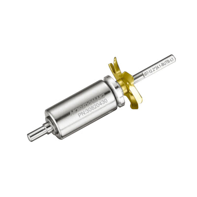 Rotor motoru D10 L1-7.3-12.2*24.1 – Hobbywing – HW30820430 