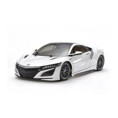 Honda NSX - TAMIYA - 51586