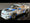 Ford mustang GT4 peinte
