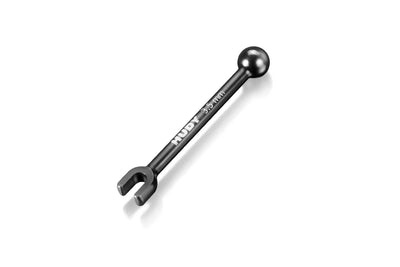 3.5MM NON-REVERSE TURNBUCKLE WRENCH 