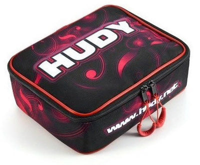 Accessory storage bag 