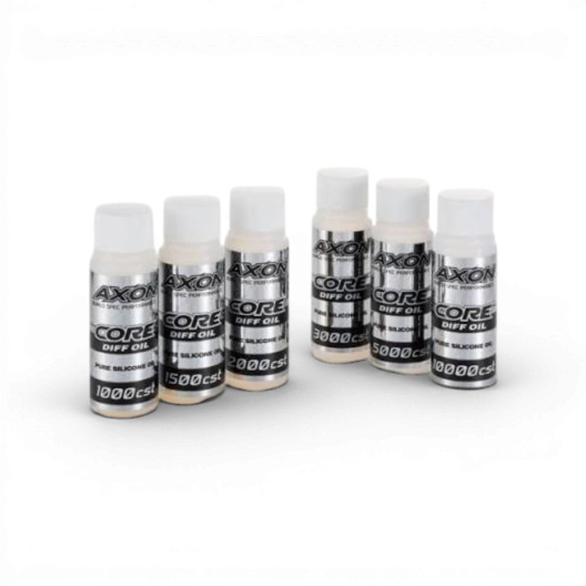Huile différentiel 1000cst - AXON - CO-DA-010
