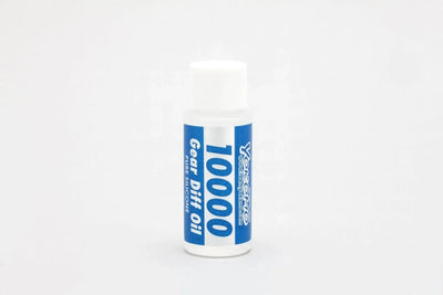 Huile differentiel 10000 - YOKOMO - CS-10000B