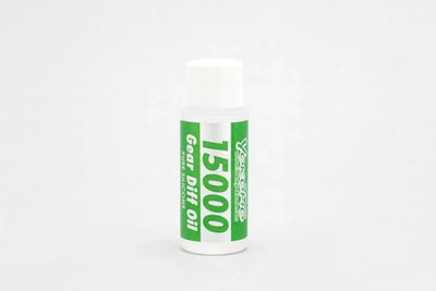 Huile differentiel 15000 - YOKOMO - CS-15000B