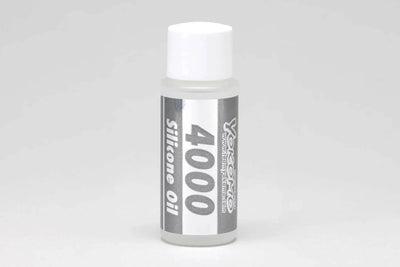 Huile differentiel 4000cst - YOKOMO - CS-4000B