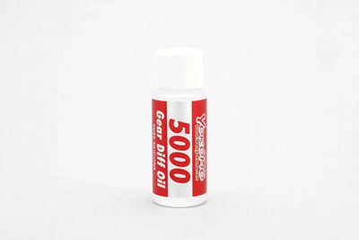 Huile differentiel 5000 - YOKOMO - CS-5000B