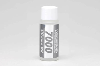 Huile differentiel 7000cst - YOKOMO - CS-7000B