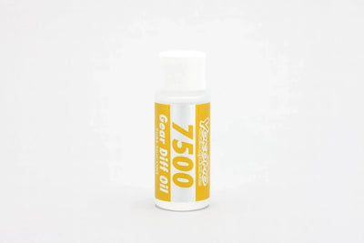 Huile differentiel 7500 - YOKOMO - CS-7500B