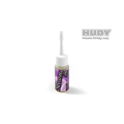 Huile - Lubrifiant pour roulement - Hudy - 106230