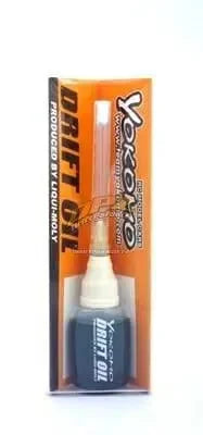 Huile pour roulements DRIFT OIL - Yokomo - D-013A