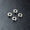 Roulements 3X6 - MST - 120005
