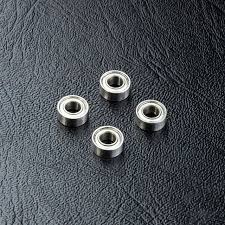 Roulements 3X6 - MST - 120005