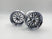 GNOSIS HR201 Chromfelgen Offset 8 Tiefbett 