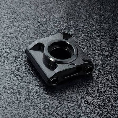 Support pignon conique Noir RMX 2.0