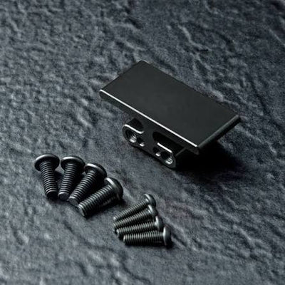 Black gyro support - MST - 210627BK