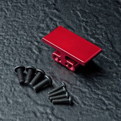 Red gyro support - MST - 210627R