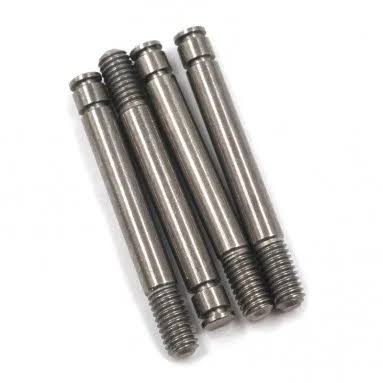 Vástagos de amortiguador low friction revoshock II 
