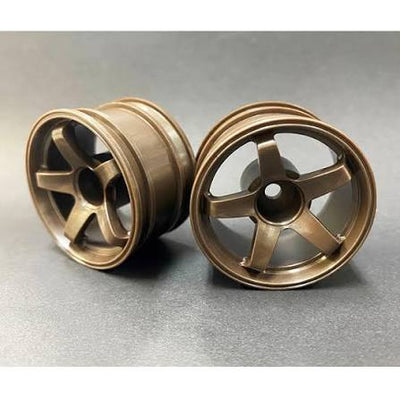 Mini nmodel ver. 3 offset6 bronzes - TOPLINE - TMW-062BR