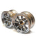 MINI WATANABE OFFSET0 CHROME