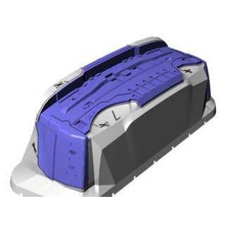 Bumper Less S15 - ADDICTION -AD-PB8-4