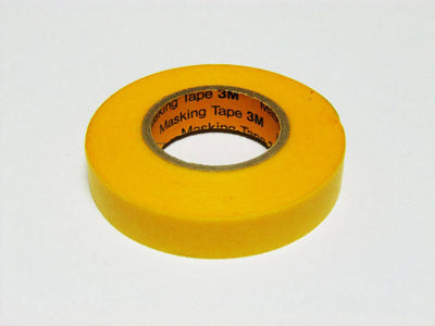 10 mm masking tape 