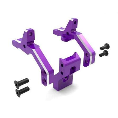 Aluminiums frontbur for konvertering addiction Yd2 Violette - ADDICTION -Adsyd2fb-p