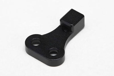 Aluminum -length length of steering rack for MD1.0 - YOKOMO -MD-202-2