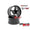 GT F01 Ruota Offset 10 Black - RCART - ART5010FB