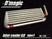 Intercooler type 2 - bleu - D'magic - DM1-200
