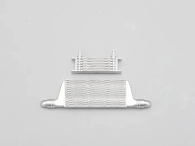 Ladeluftkühler - YOKOMO - SD-Acra