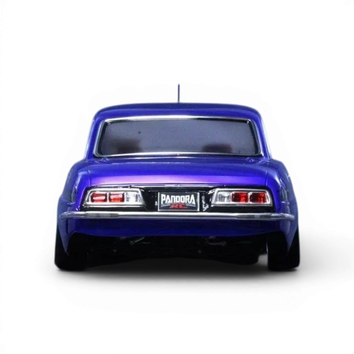 Isuzu Bellett - PANDORA RC - DriftParadiZ