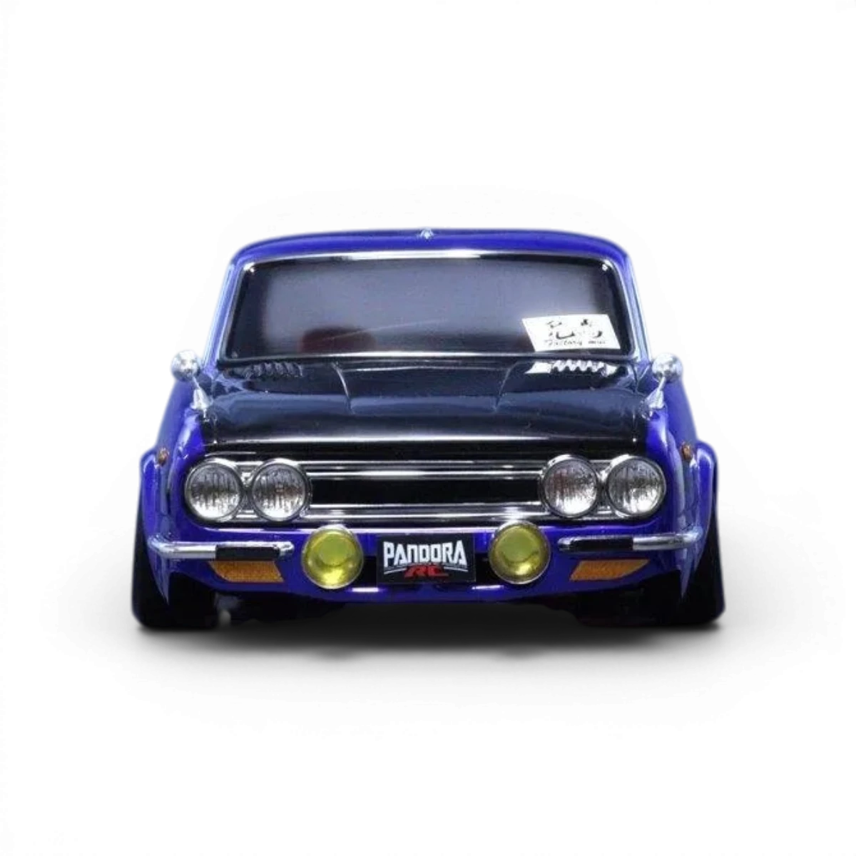 Isuzu Bellett - PANDORA RC - DriftParadiZ