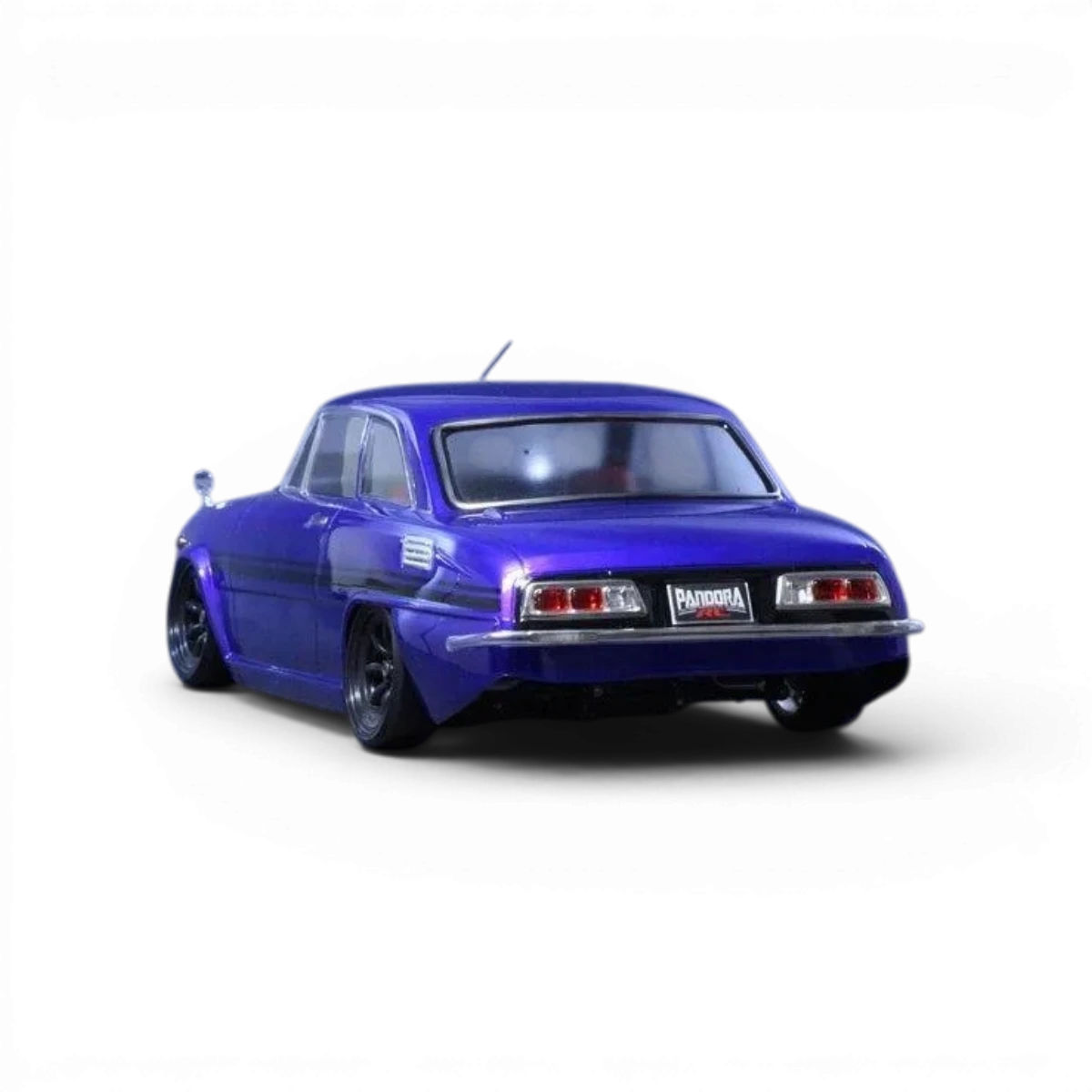 Isuzu Bellett - PANDORA RC - DriftParadiZ