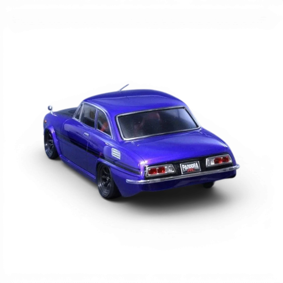 Isuzu Bellett - PANDORA RC - DriftParadiZ
