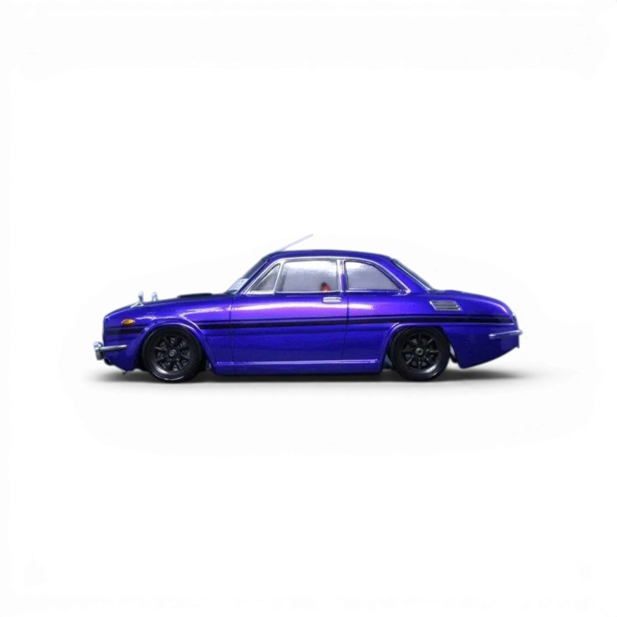 Isuzu Bellett - PANDORA RC - DriftParadiZ