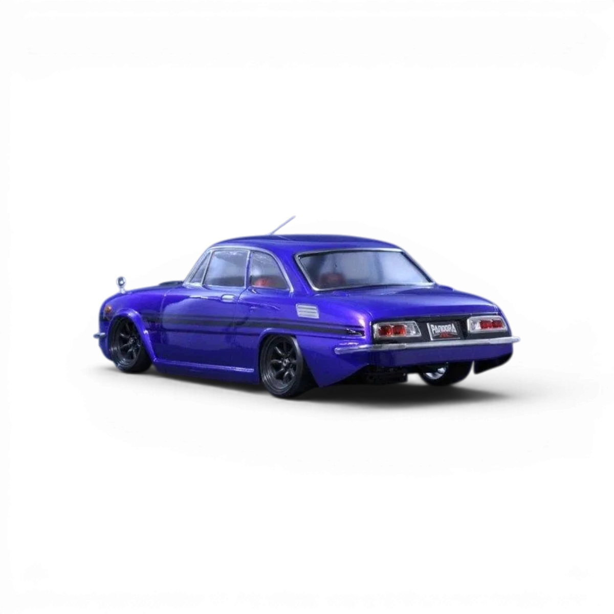 Isuzu Bellett - PANDORA RC - DriftParadiZ