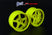 Cerchio R-SPEC Gokutan offset 26 mm +7 Fluo – Buzz Break – BB-RW-007