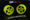 Cerchio R-SPEC Gokutan offset 26 mm +7 Fluo – Buzz Break – BB-RW-007