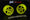 R-SPEC Gokutan velg 30 mm offset +9 Fluo – Buzz Break – BB-RW-008