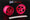 R-SPEC Gokutan ráfek 30 mm offset +9 Fluo Pink – Buzz Break – BB-RW-010