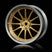 21 rims adjustable matt/gold chrome - MST - 832106GD