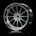 21 Felgen einstellbare Chrom/Mattgrau - MST - 832105FS