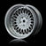 501 matt offset rims matt gray/matt gray - MST - 832104fs