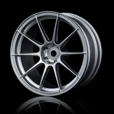 Jantes  5H +5 Chromes Mat - MST - 102071FS